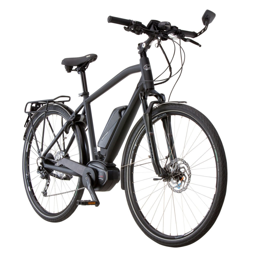 e-Adventure | Votre vélo à assistance électrique